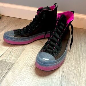 Converse All Star High tops